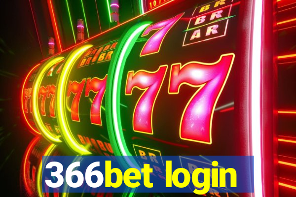 366bet login